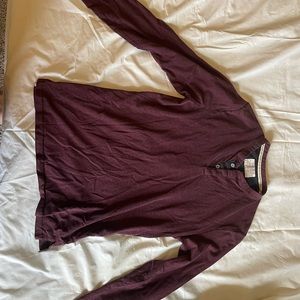 Clean Shirt